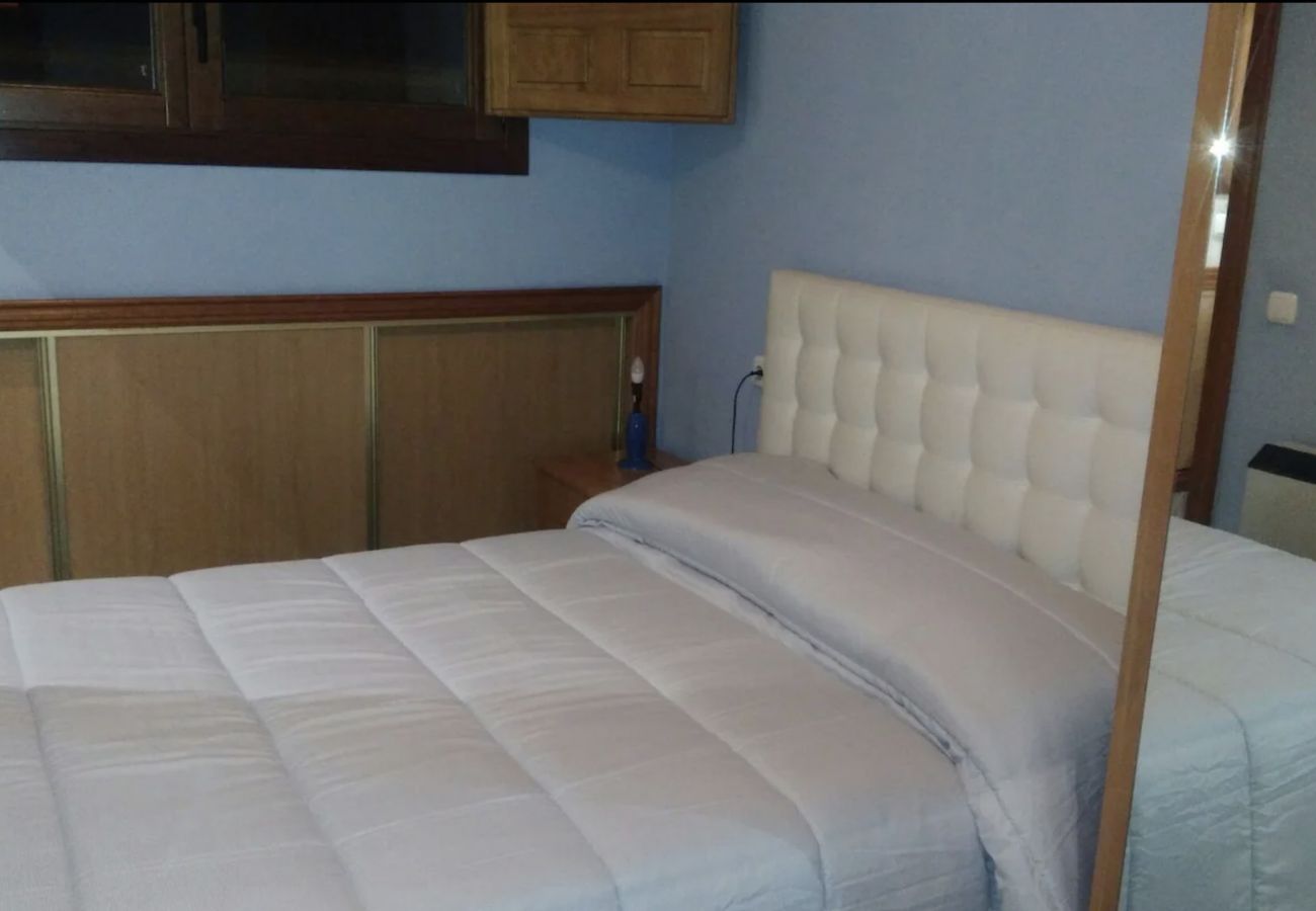 Apartment in Salamanca - Apartamento Consuelo, bajo cubierta