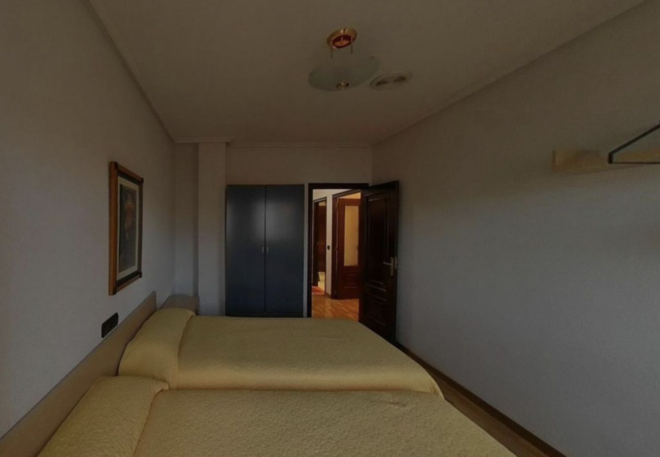 Apartment in Salamanca - De La Plaza Mayor Al Cielo