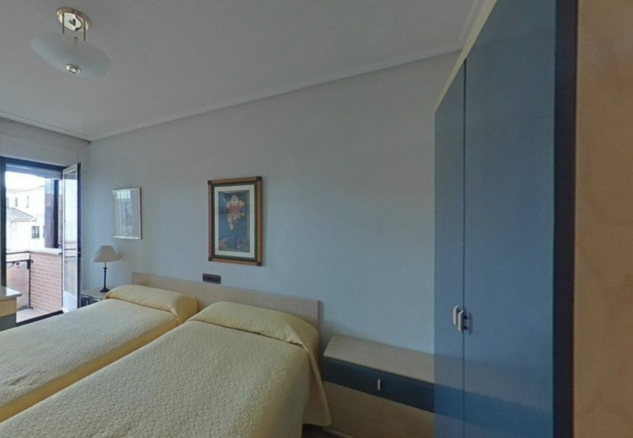 Apartment in Salamanca - De La Plaza Mayor Al Cielo