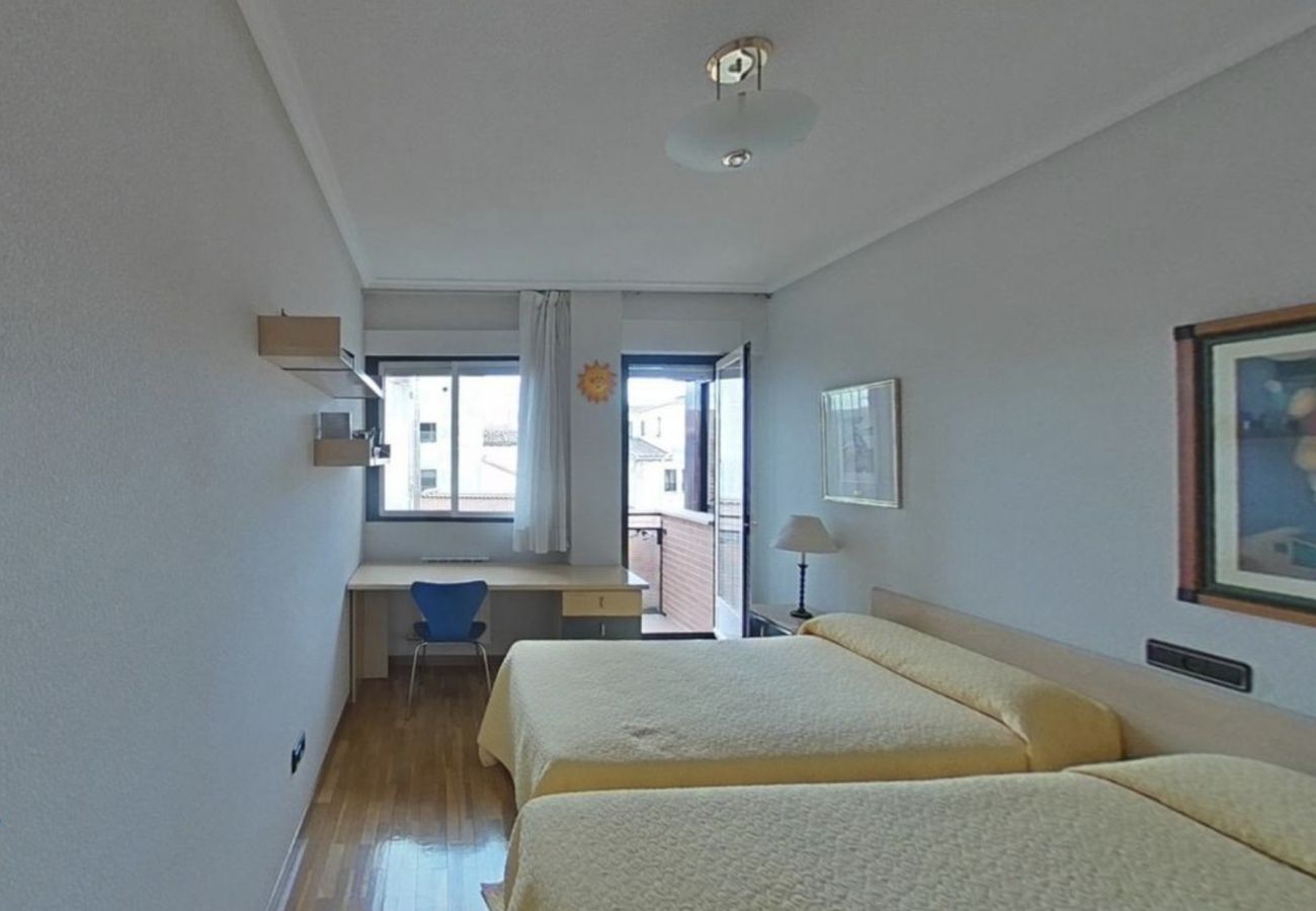 Apartment in Salamanca - De La Plaza Mayor Al Cielo