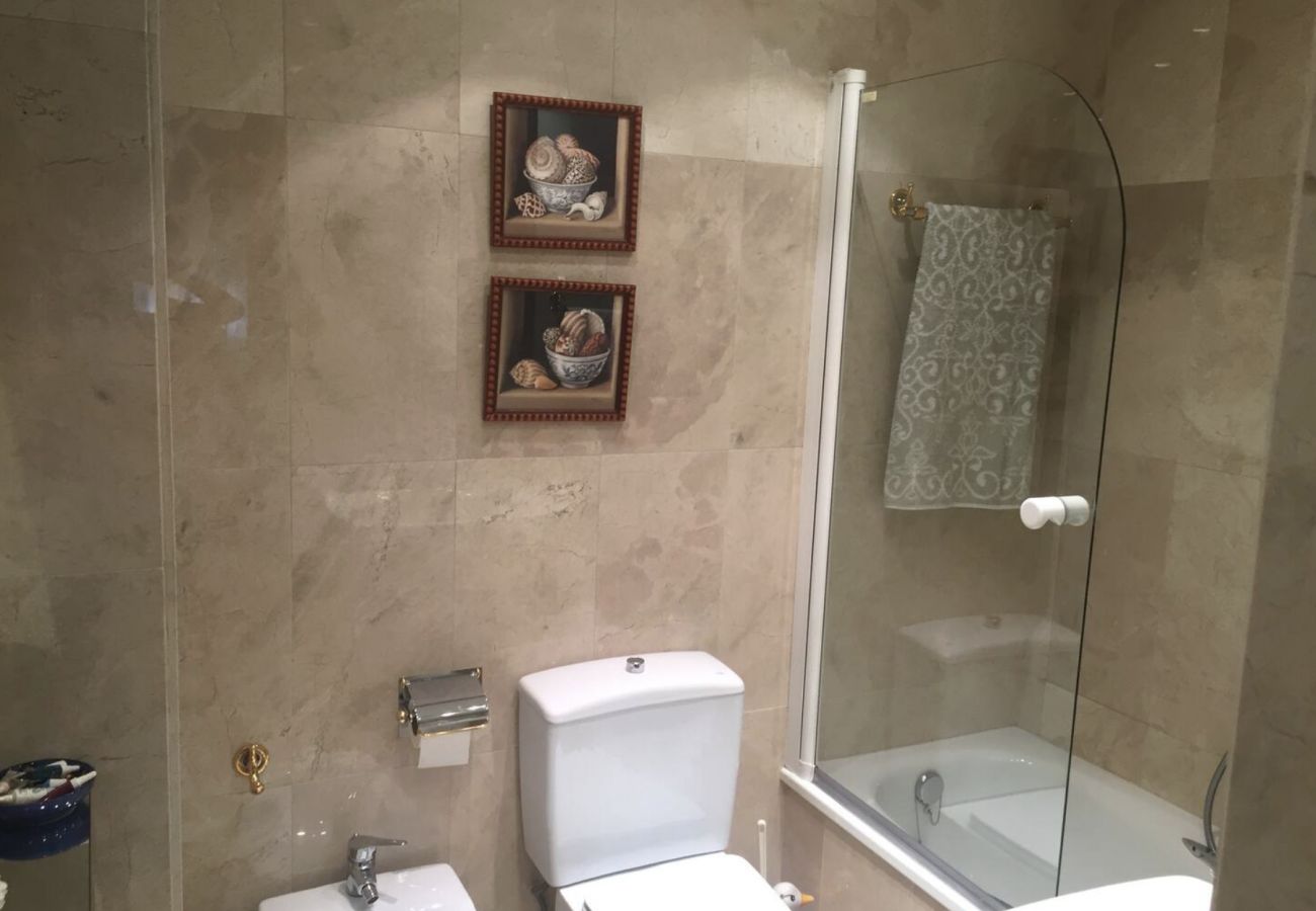 Apartment in Salamanca - De La Plaza Mayor Al Cielo