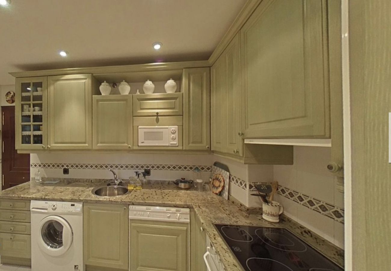 Apartment in Salamanca - De La Plaza Mayor Al Cielo
