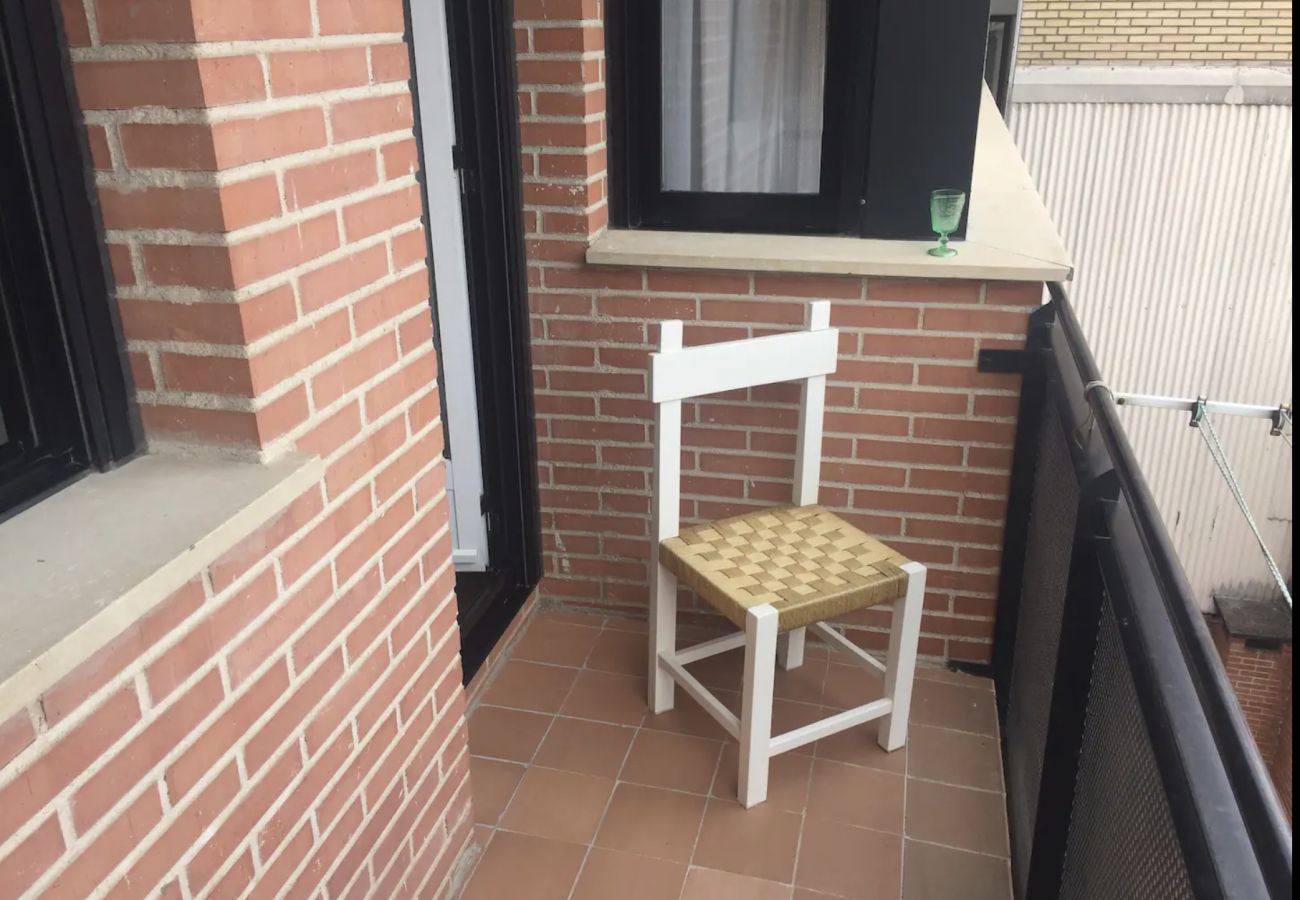 Apartment in Salamanca - De La Plaza Mayor Al Cielo