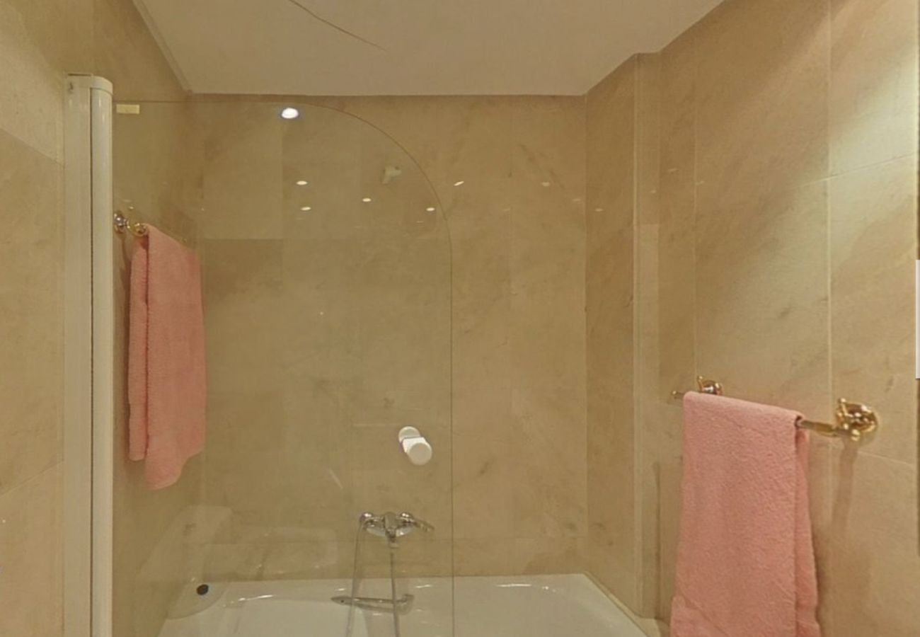 Apartment in Salamanca - De La Plaza Mayor Al Cielo