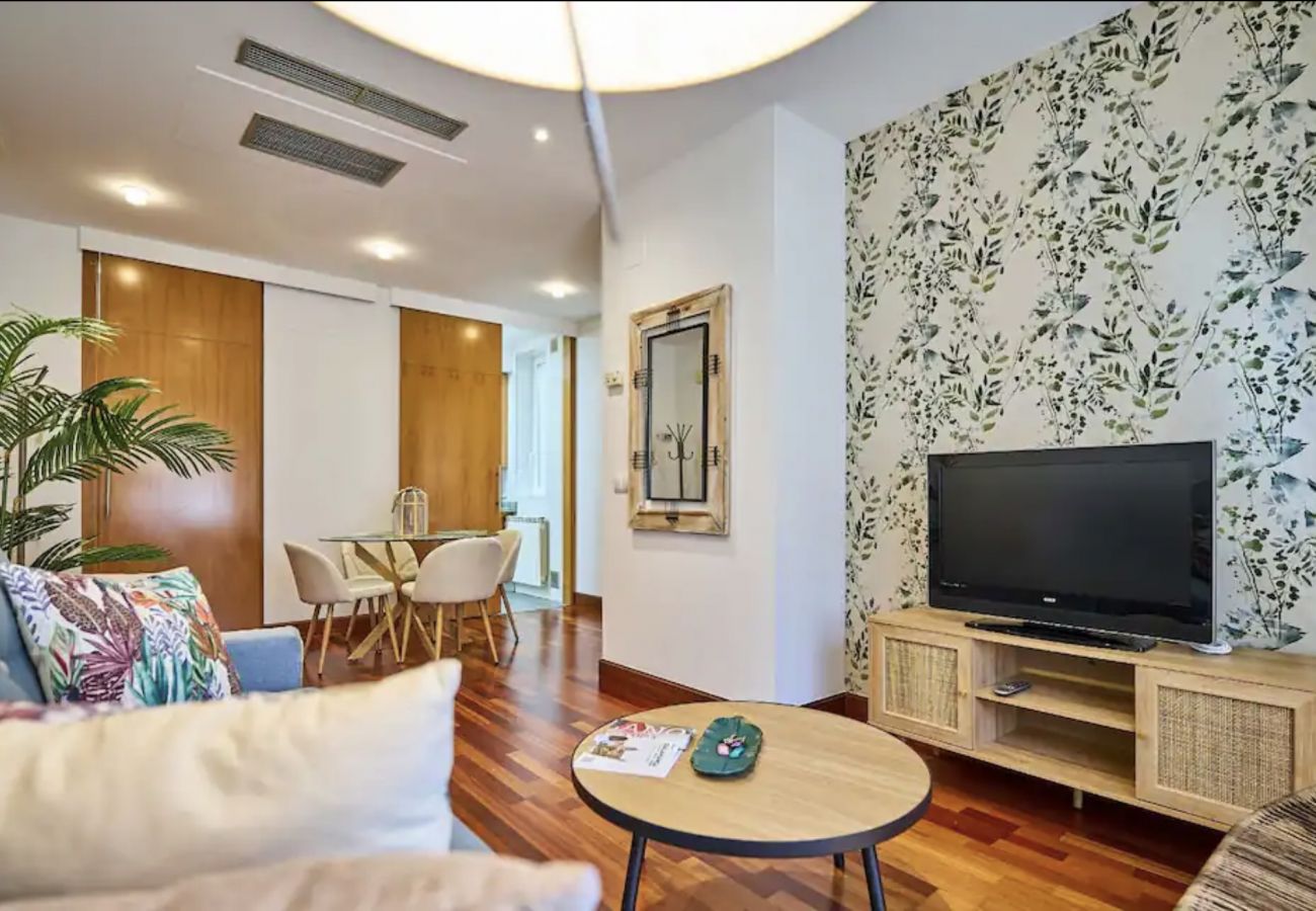 Apartment in Salamanca - PRIOR 5 | PLAZA MAYOR |  1 | By Victoria