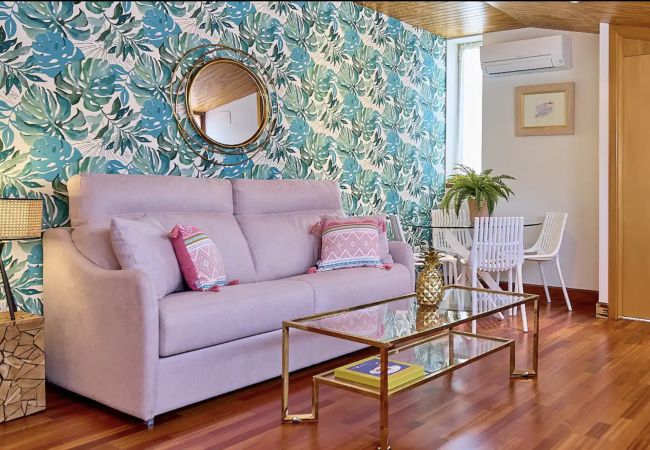 Salamanca - Apartment
