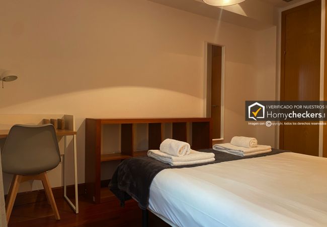 Apartment in Salamanca - HomyAT PRIOR ORUS Apartment in Salamanca - HomyAT PRIOR ORUS