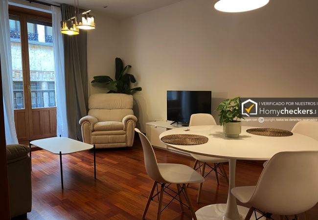 Apartment in Salamanca - HomyAT PRIOR ORUS