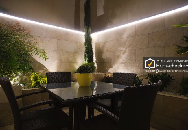 Apartment in Salamanca - Apartamento Cervantes Apartment in Salamanca - Apartamento Cervantes