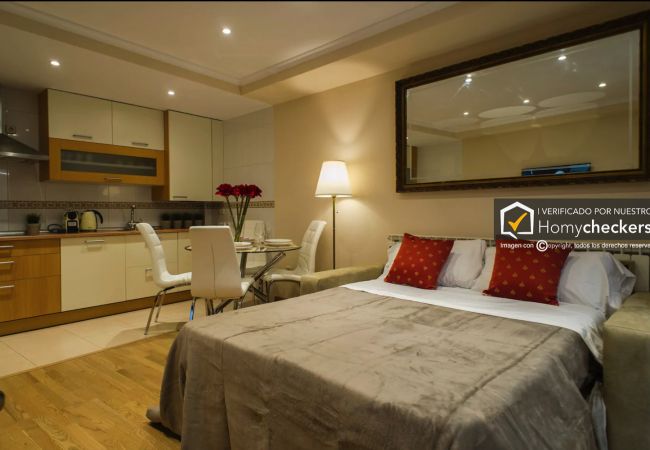 Apartment in Salamanca - Apartamento Cervantes Apartment in Salamanca - Apartamento Cervantes
