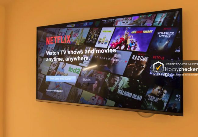 Apartment in Salamanca - Apartamento Cervantes Apartment in Salamanca - Apartamento Cervantes