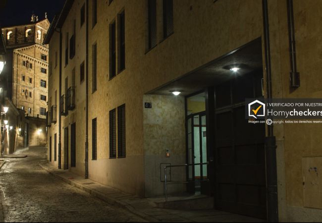 Apartment in Salamanca - Apartamento Cervantes Apartment in Salamanca - Apartamento Cervantes