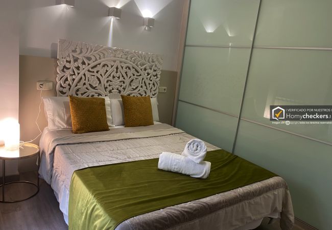 Apartment in Salamanca - Apartamento Cervantes Apartment in Salamanca - Apartamento Cervantes