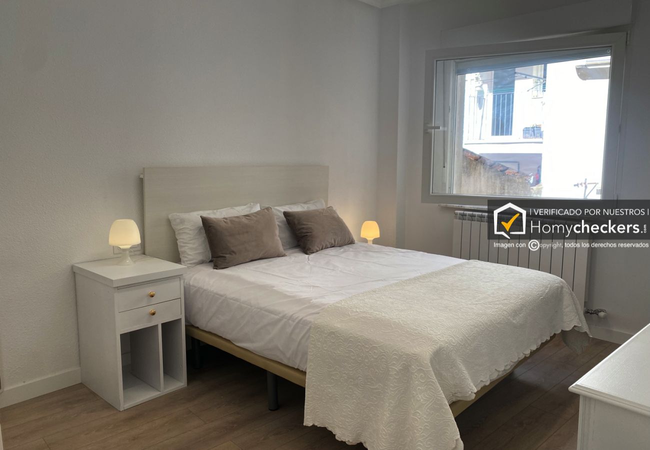 Apartment in Salamanca - Casa Bretón