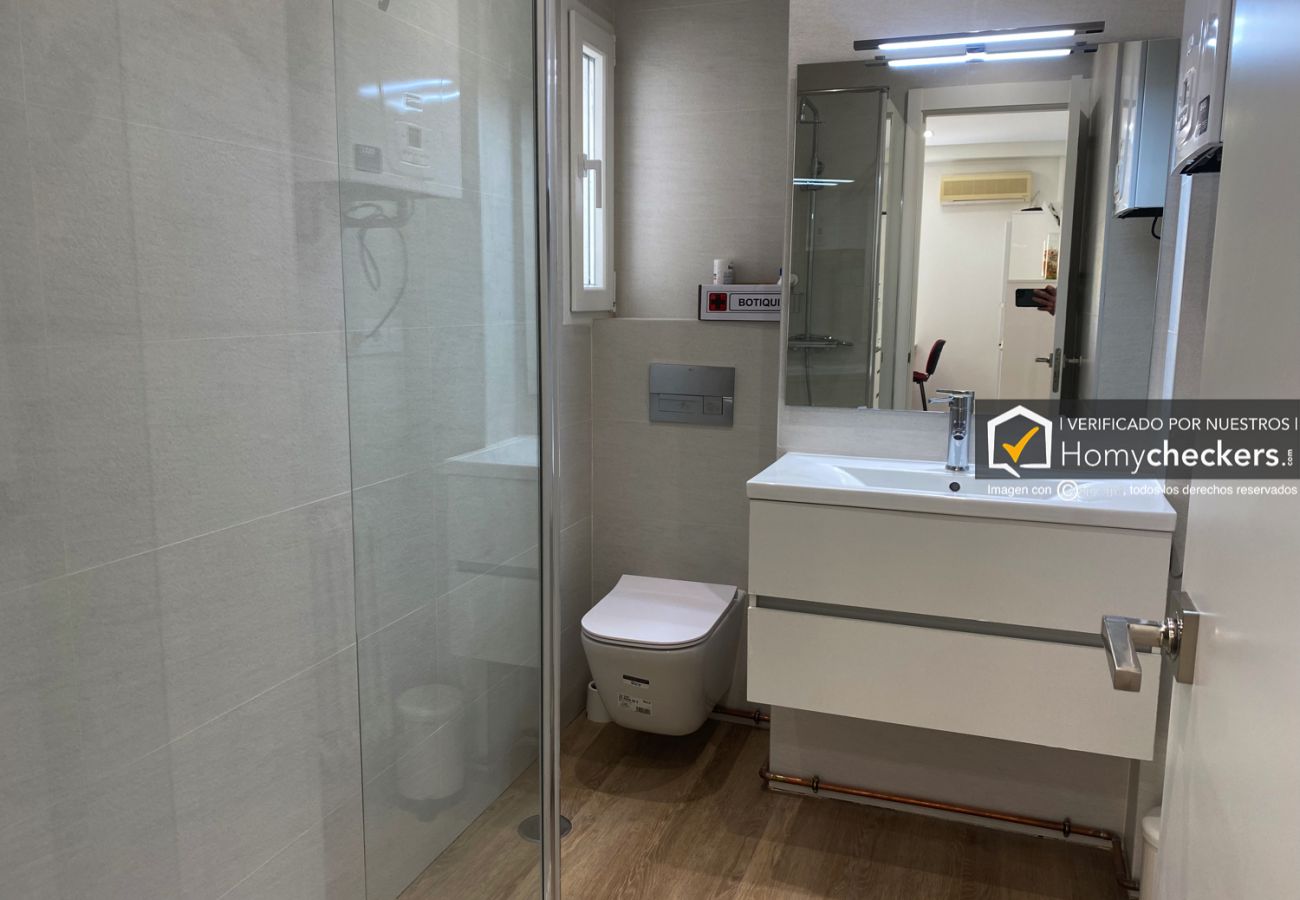 Apartment in Salamanca - Casa Bretón