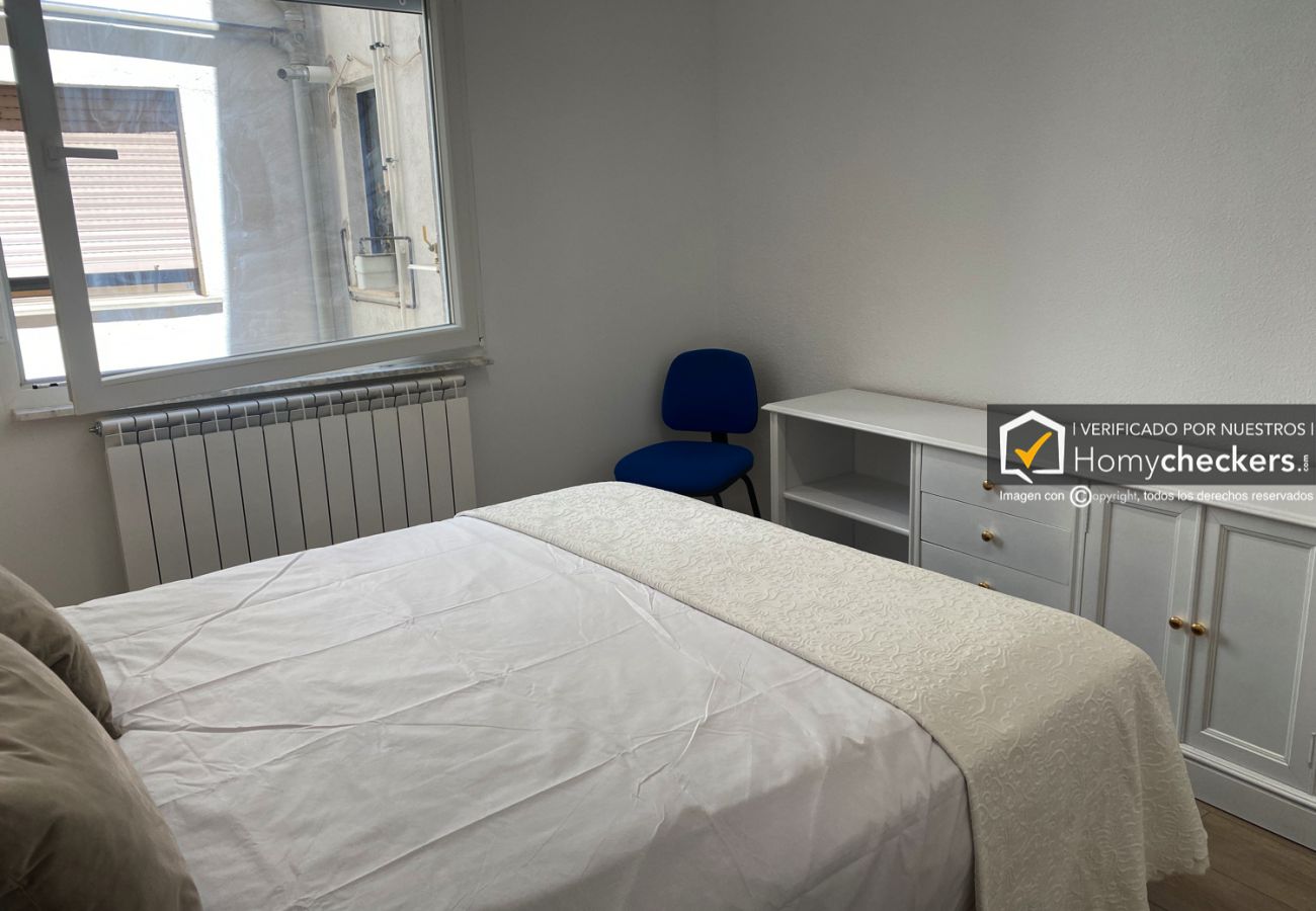 Apartment in Salamanca - Casa Bretón
