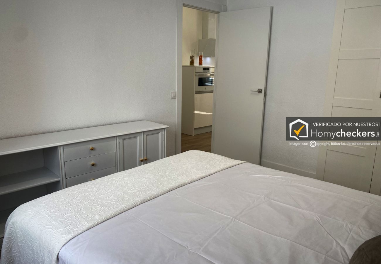 Apartment in Salamanca - Casa Bretón