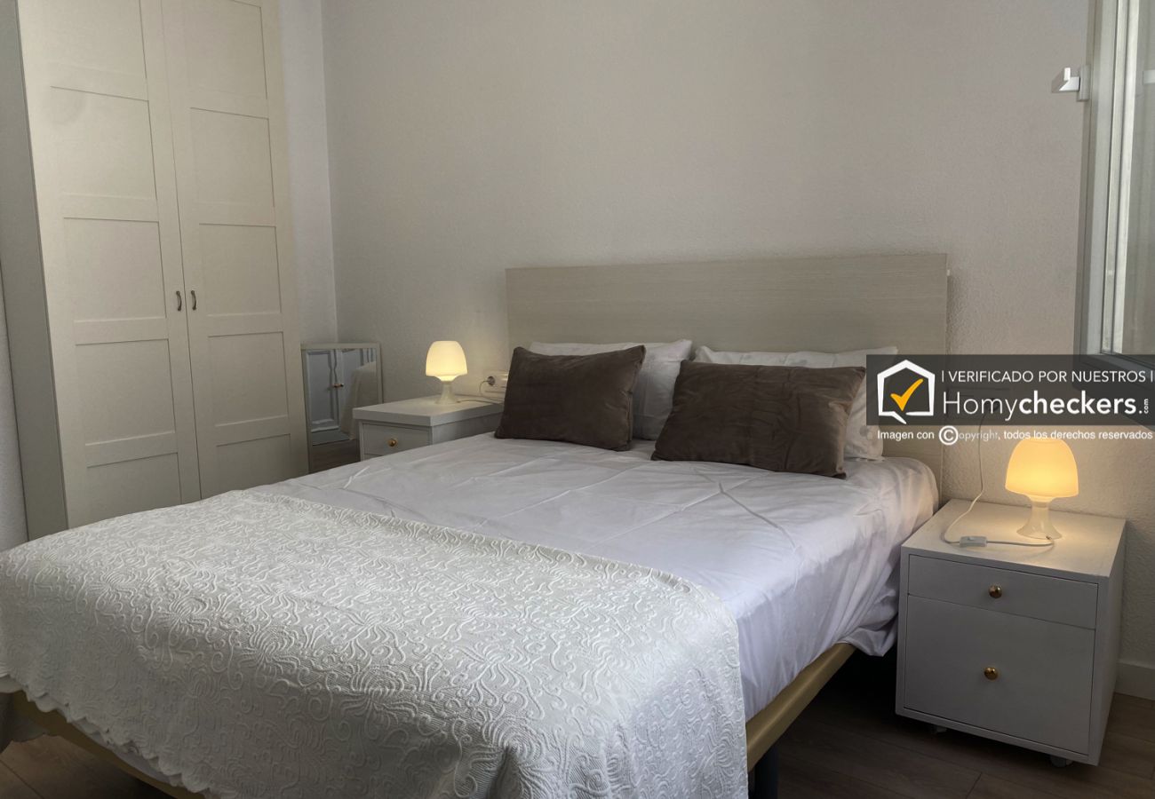 Apartment in Salamanca - Casa Bretón