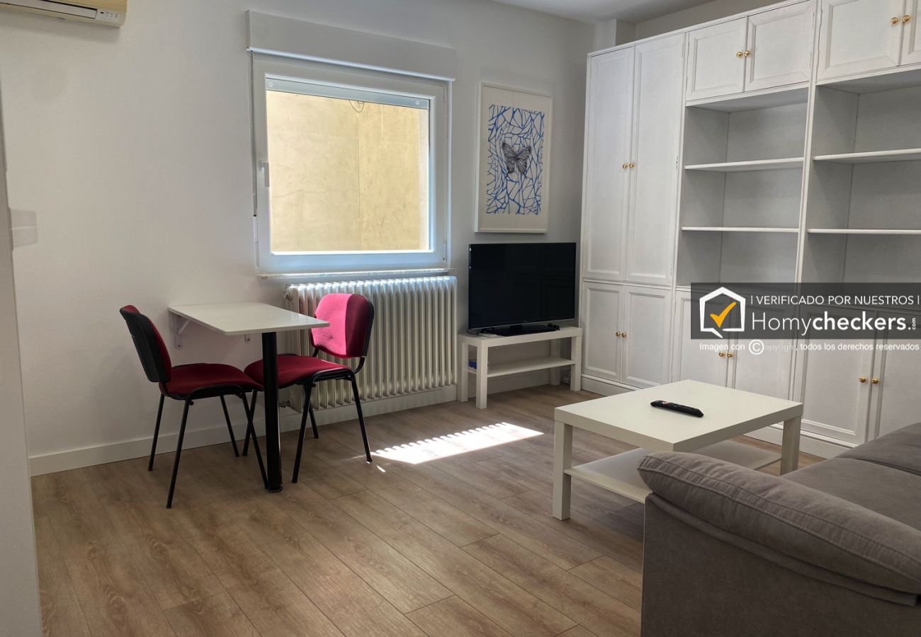 Apartment in Salamanca - Casa Bretón