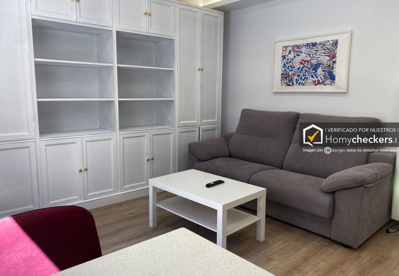 Apartment in Salamanca - Casa Bretón