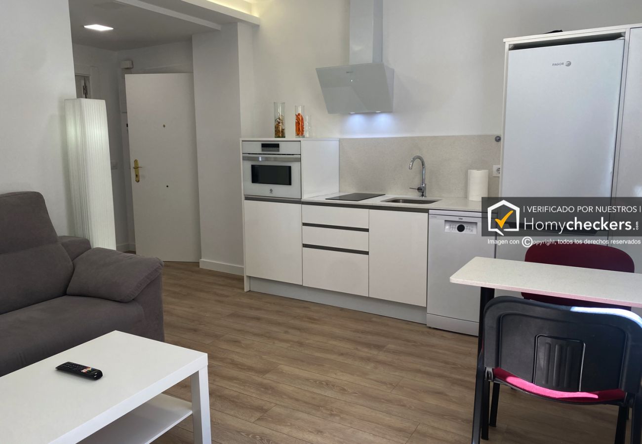 Apartment in Salamanca - Casa Bretón
