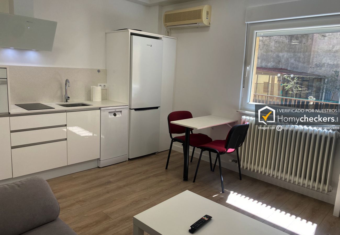 Apartment in Salamanca - Casa Bretón