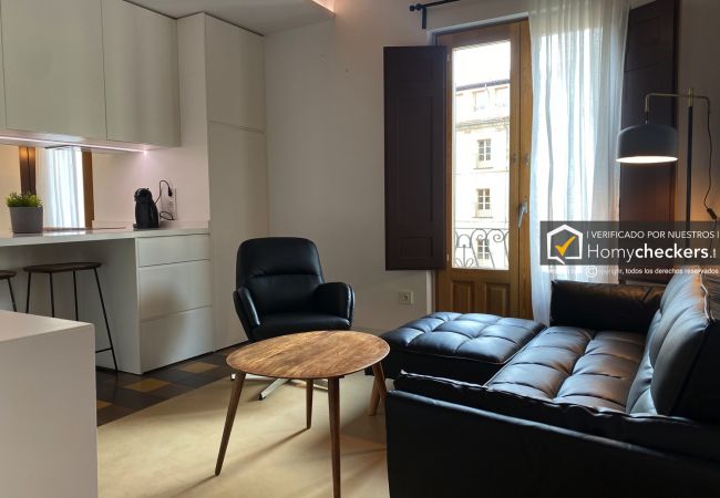 Apartment in Salamanca - HomyAT POETA IGLESIAS | 2 | Apartment in Salamanca - HomyAT POETA IGLESIAS | 2 |
