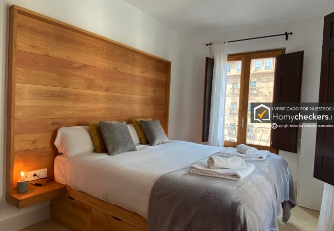 Apartment in Salamanca - HomyAT POETA IGLESIAS | 2 | Apartment in Salamanca - HomyAT POETA IGLESIAS | 2 |