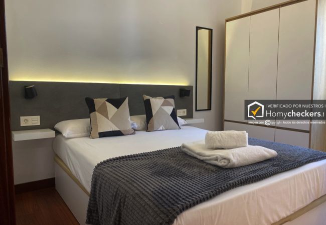 Salamanca - Rent by room