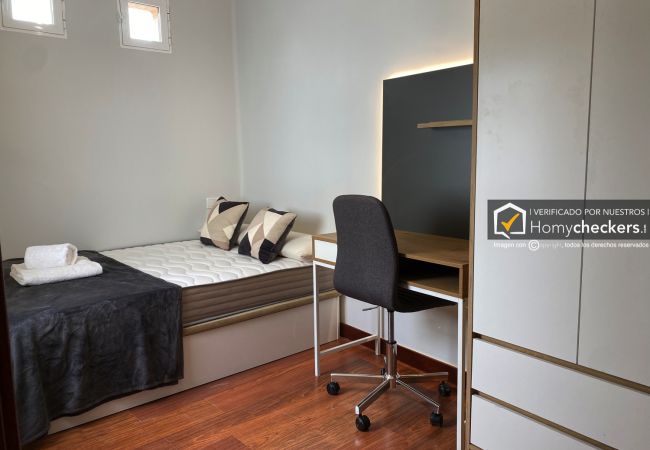 Salamanca - Rent by room