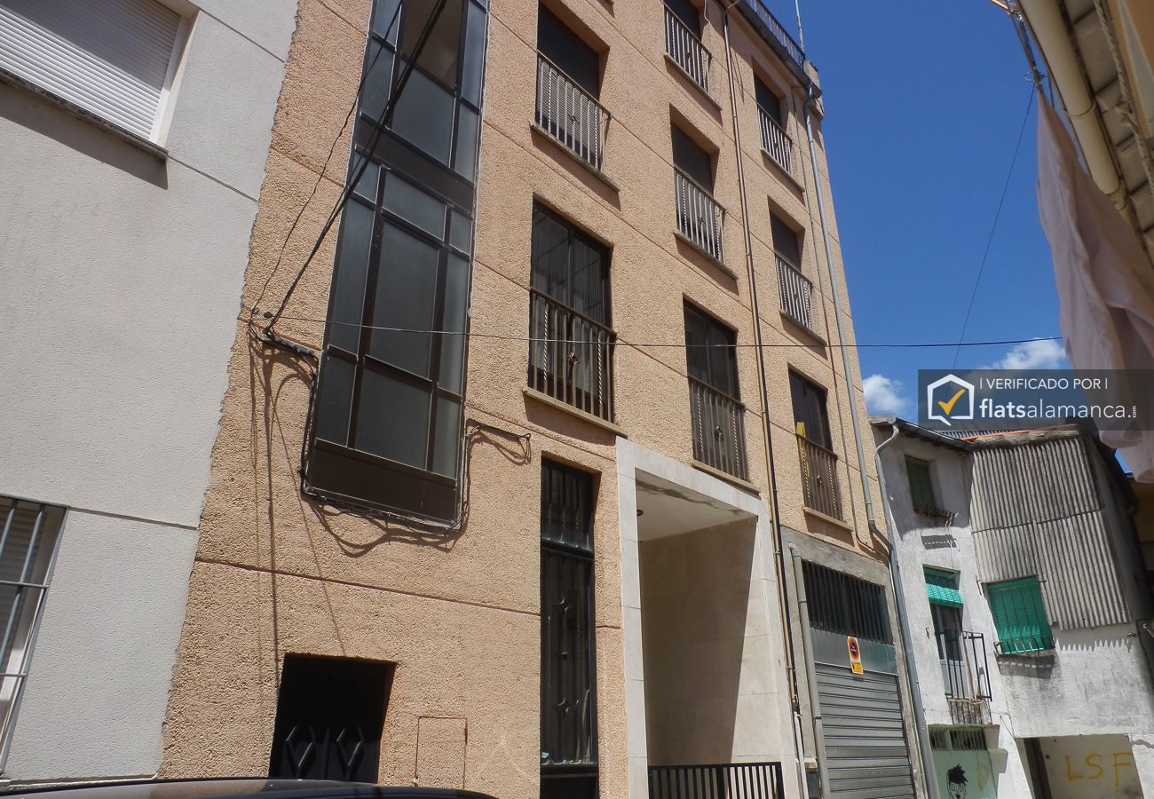 Piso en Guijuelo - Piso 3 Dormitorios Centro Guijuelo