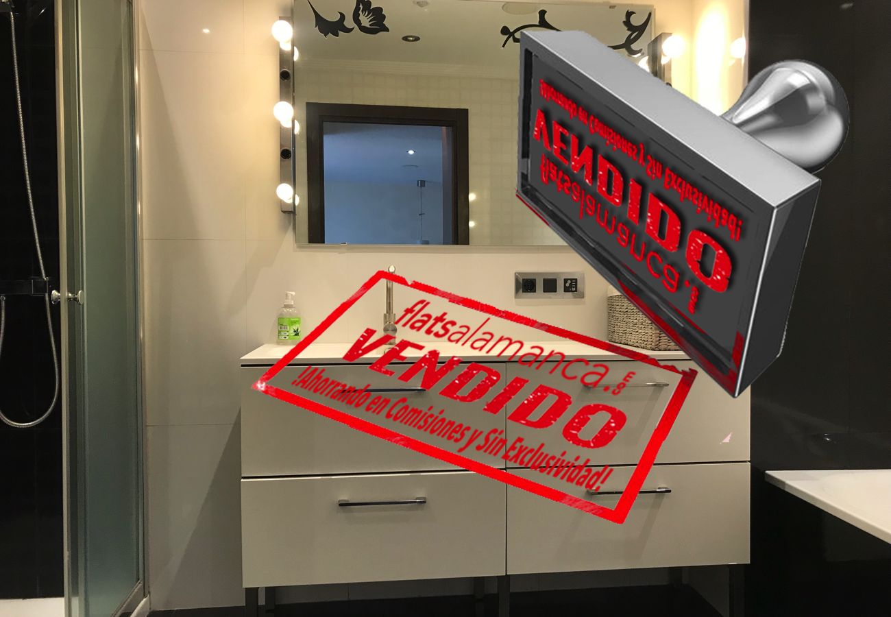 Piso en Salamanca - Piso Maria Auxiliadora 20