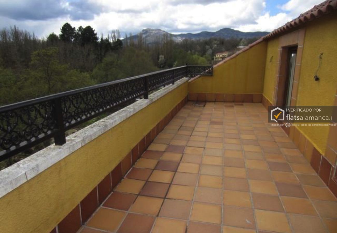 Casa en El Cabaco - CASA 3 ALTURAS EN EL CABACO