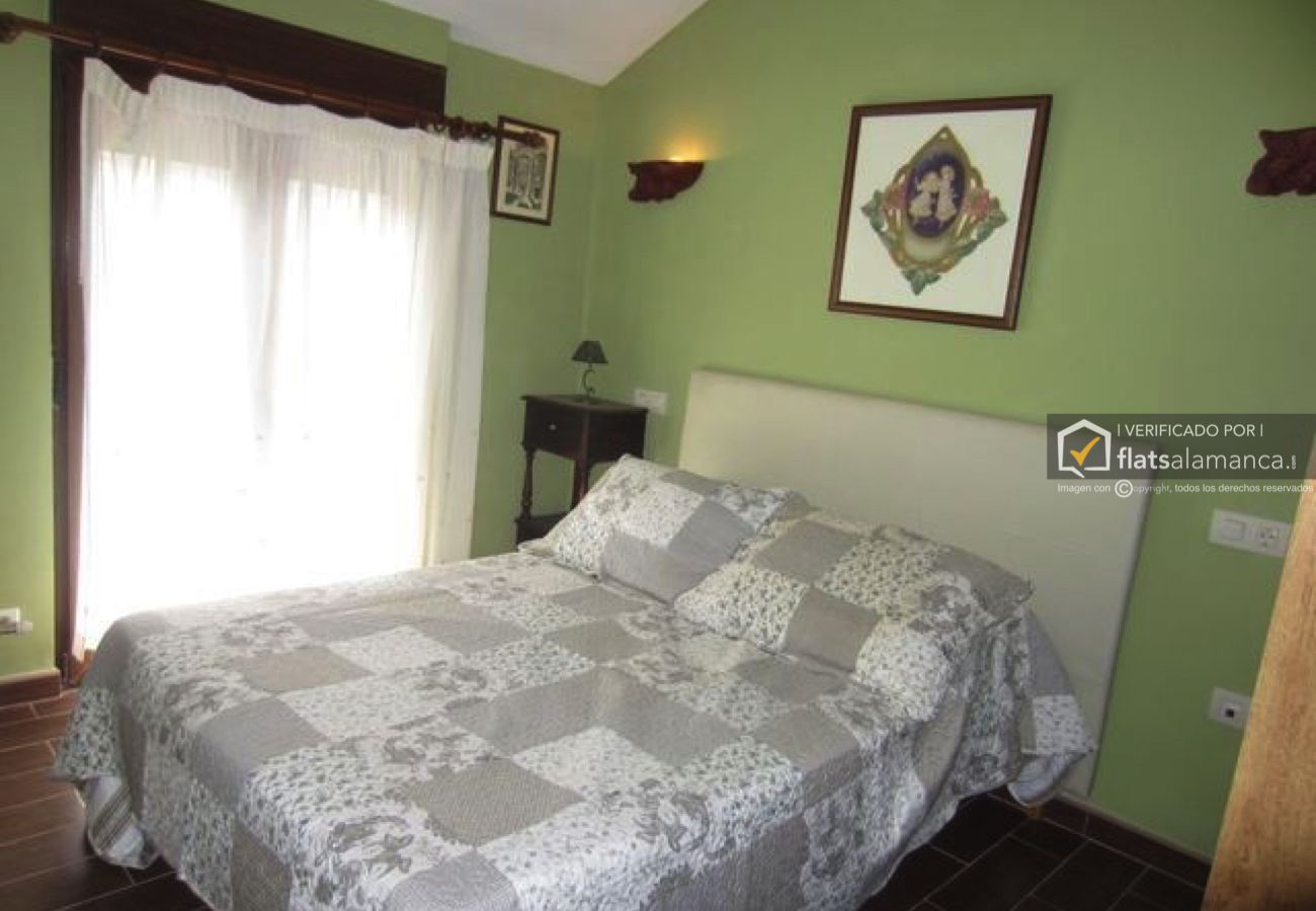 Casa en El Cabaco - CASA 3 ALTURAS EN EL CABACO