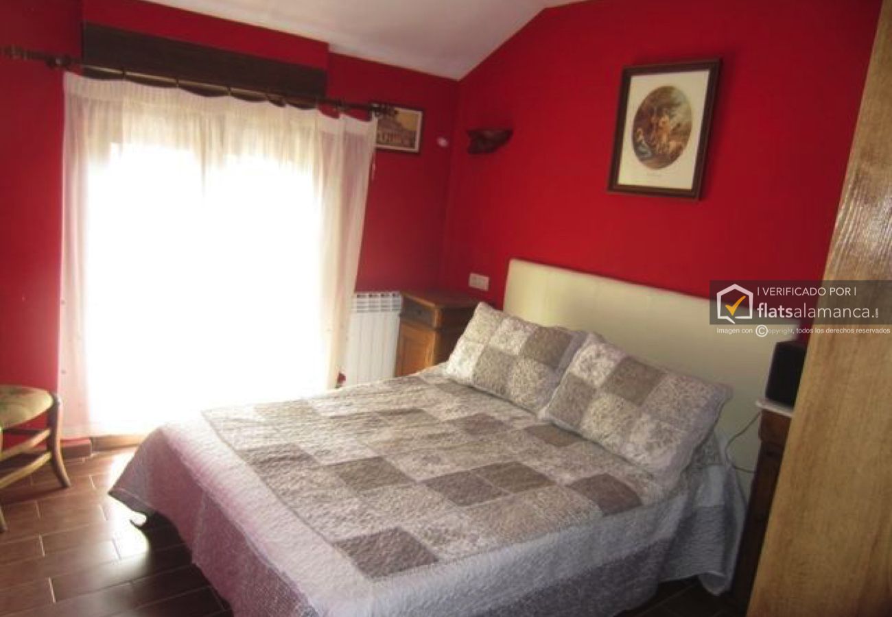 Casa en El Cabaco - CASA 3 ALTURAS EN EL CABACO