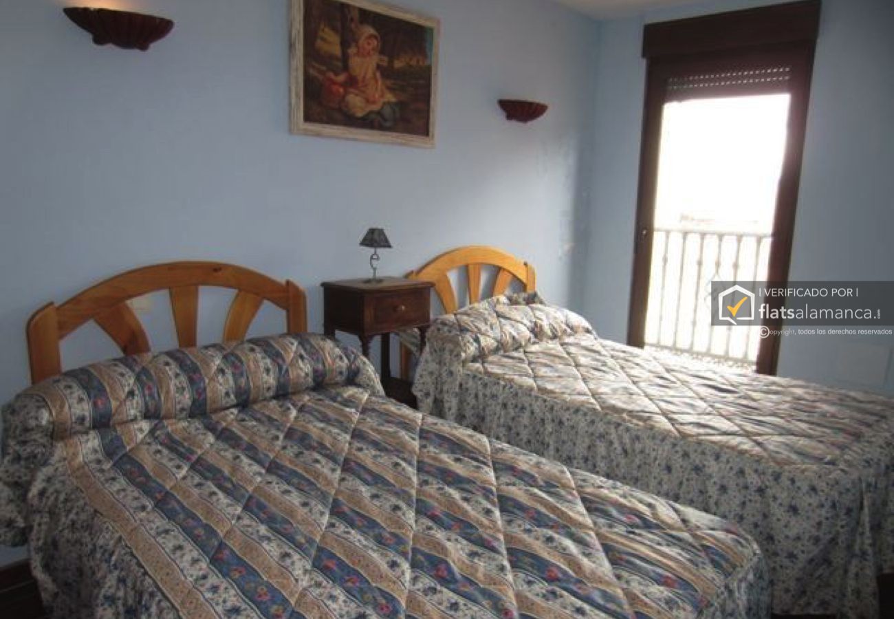Casa en El Cabaco - CASA 3 ALTURAS EN EL CABACO