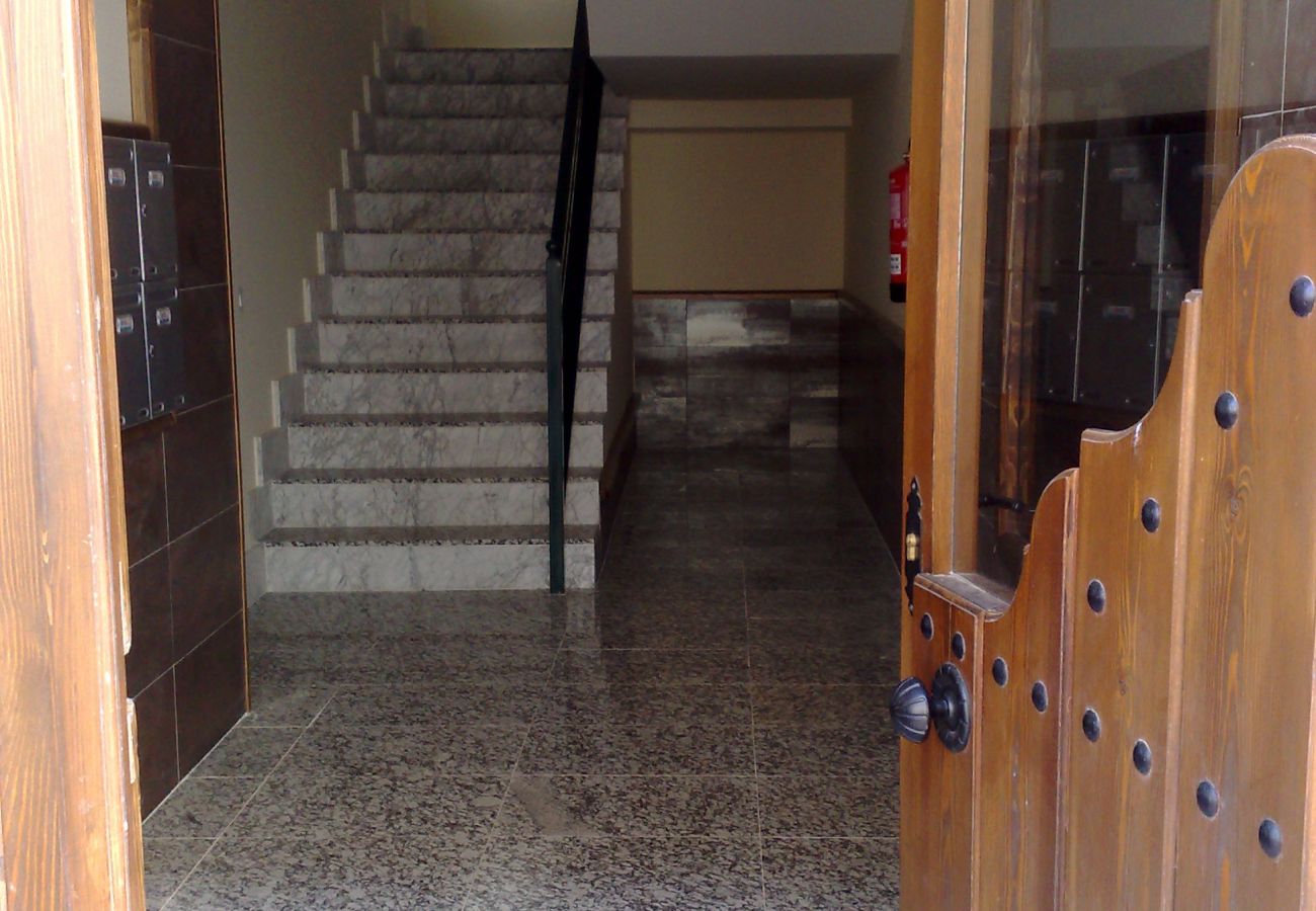 Piso en Candelario - PISO 2 DORMITORIOS CANDELARIO
