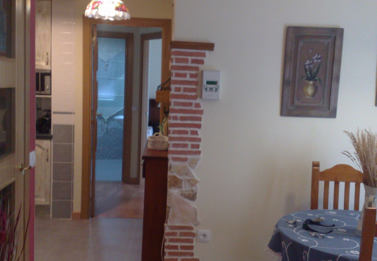 Piso en Candelario - PISO 2 DORMITORIOS CANDELARIO