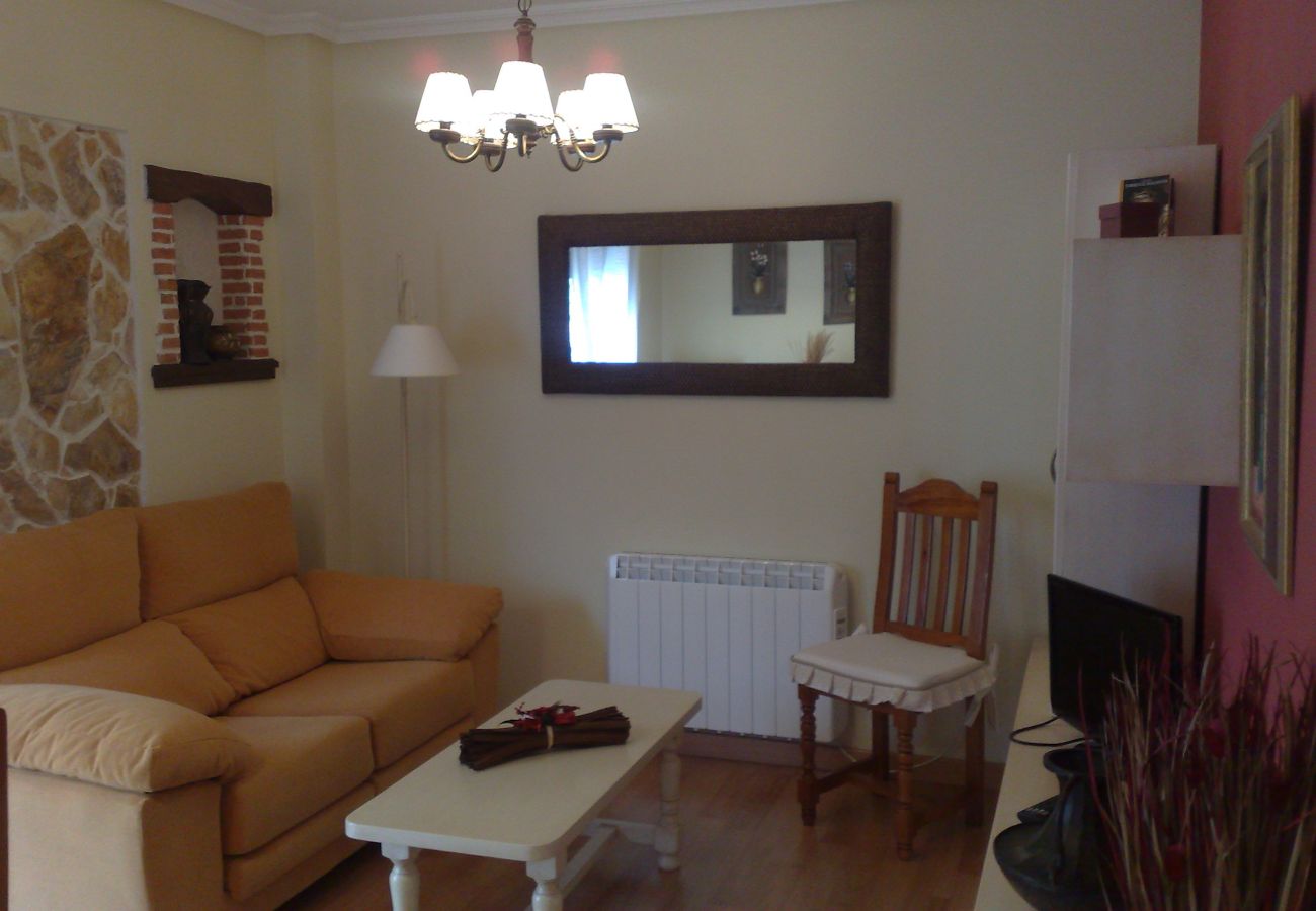 Piso en Candelario - PISO 2 DORMITORIOS CANDELARIO