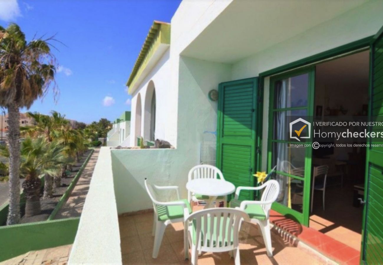 Apartamento en La Oliva - APARTAMENTO FUERTEVENTURA