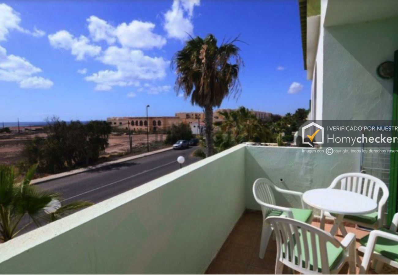 Apartamento en La Oliva - APARTAMENTO FUERTEVENTURA