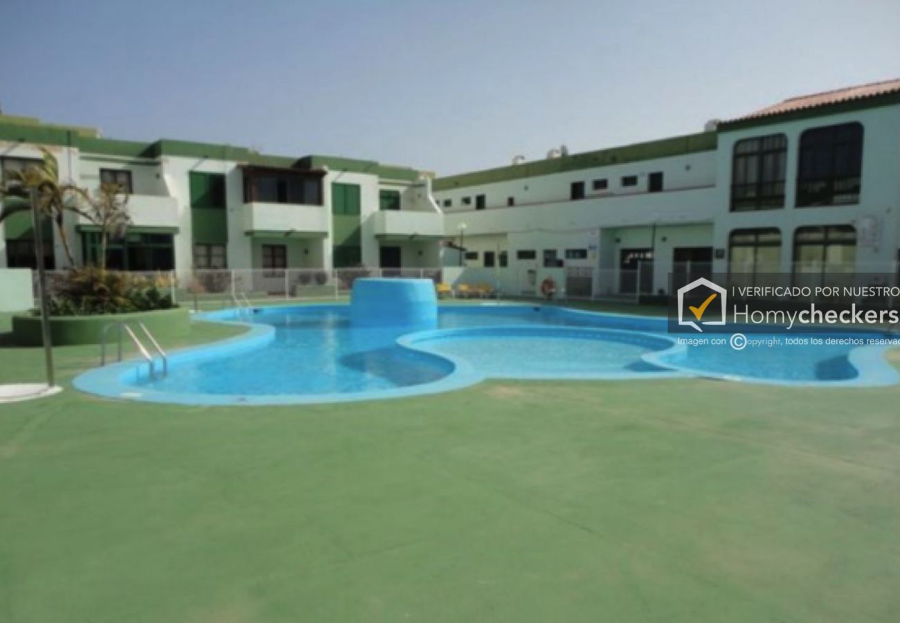 Apartamento en La Oliva - APARTAMENTO FUERTEVENTURA