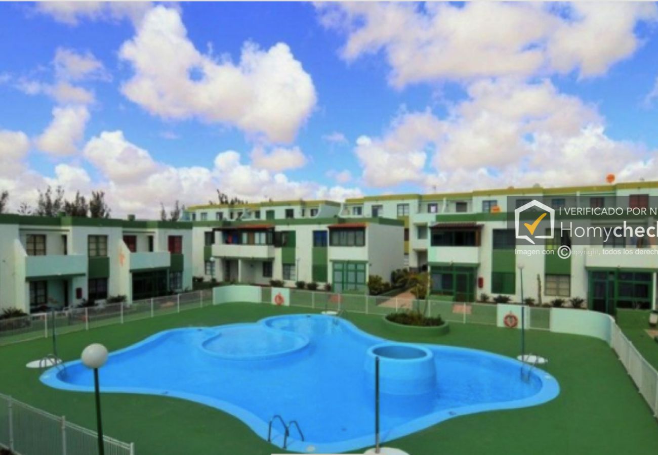 Apartamento en La Oliva - APARTAMENTO FUERTEVENTURA