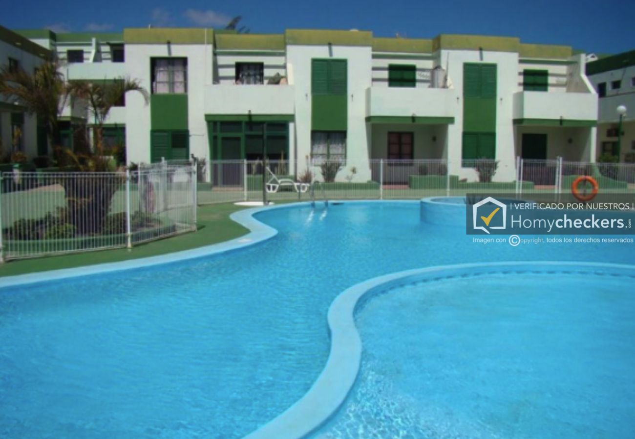 Apartamento en La Oliva - APARTAMENTO FUERTEVENTURA