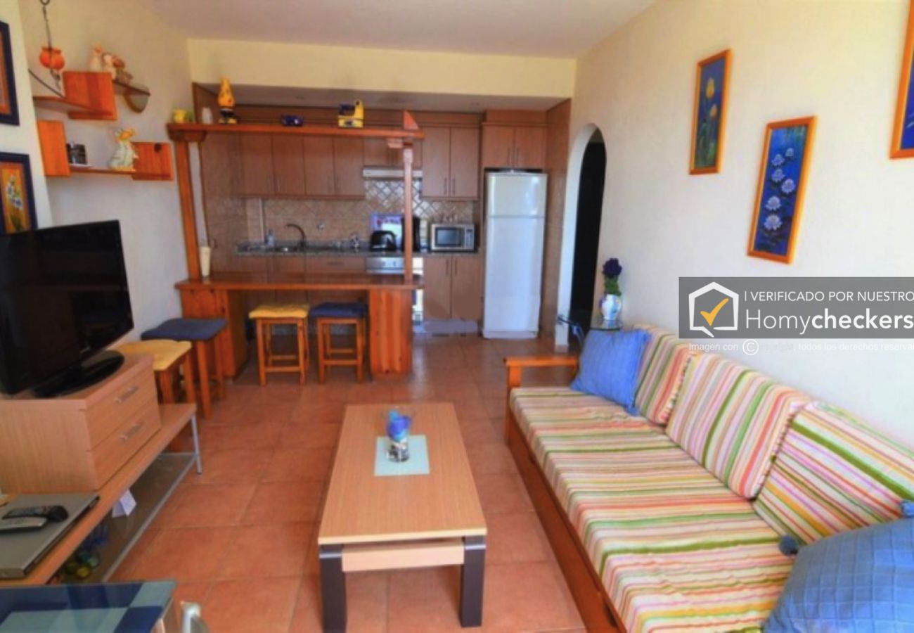 Apartamento en La Oliva - APARTAMENTO FUERTEVENTURA