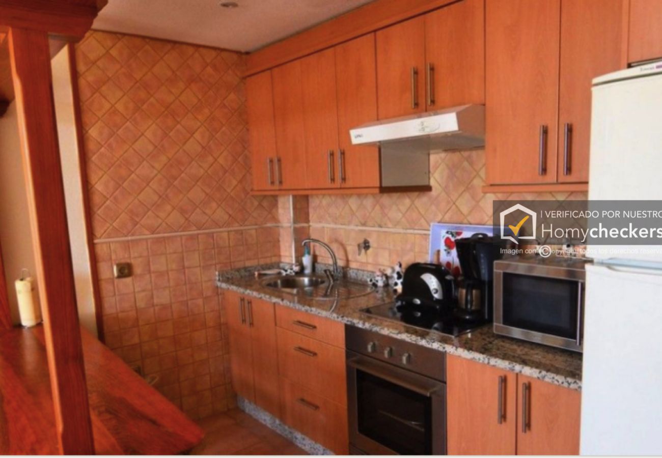 Apartamento en La Oliva - APARTAMENTO FUERTEVENTURA