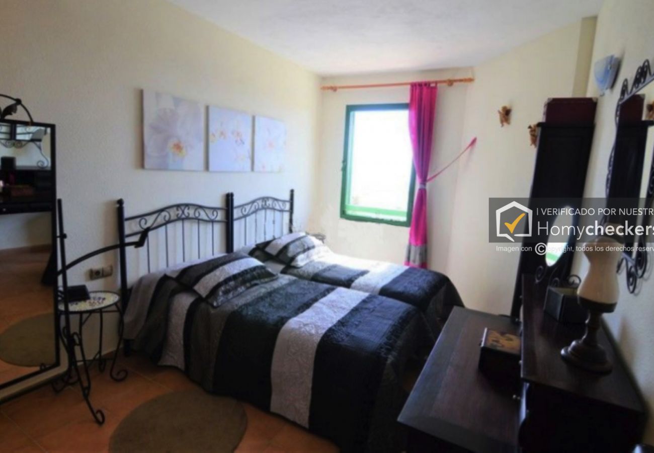 Apartamento en La Oliva - APARTAMENTO FUERTEVENTURA