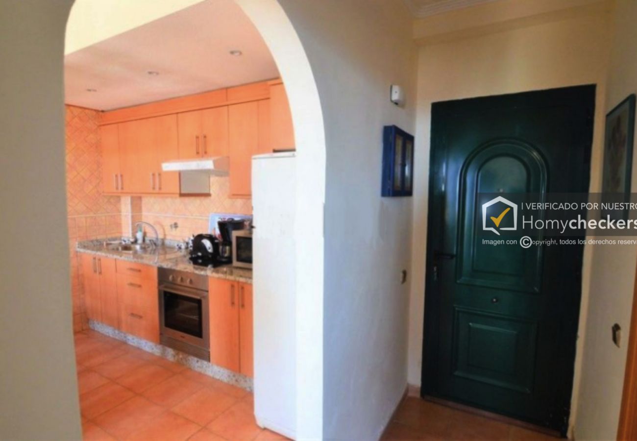 Apartamento en La Oliva - APARTAMENTO FUERTEVENTURA