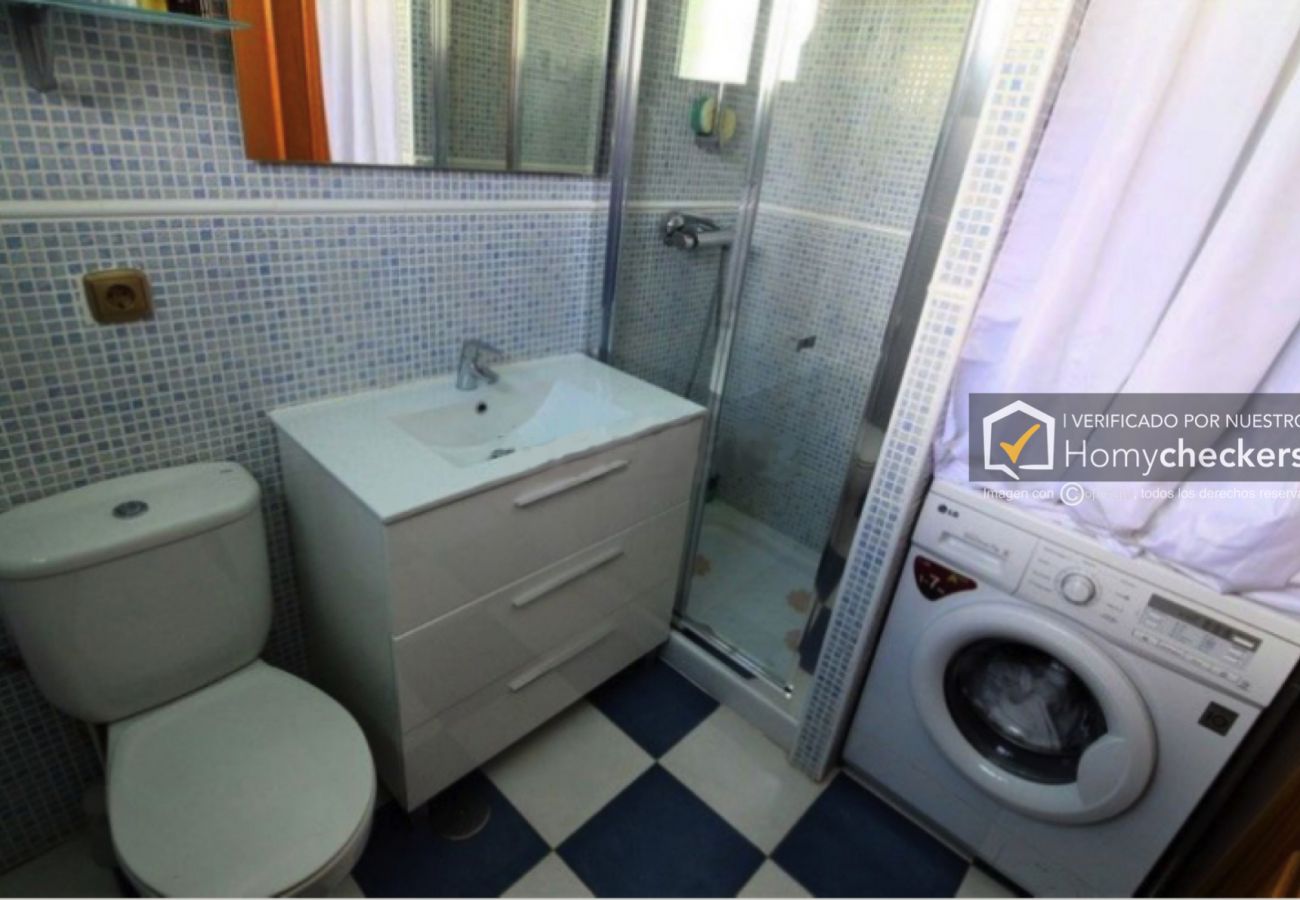 Apartamento en La Oliva - APARTAMENTO FUERTEVENTURA