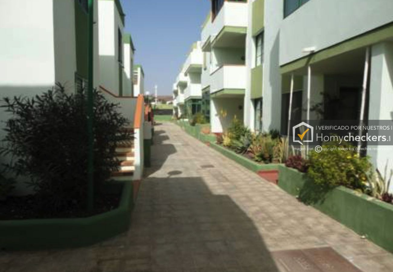 Apartamento en La Oliva - APARTAMENTO FUERTEVENTURA